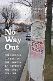No Way Out (eBook, ePUB) No Way Out (eBook, ePUB)