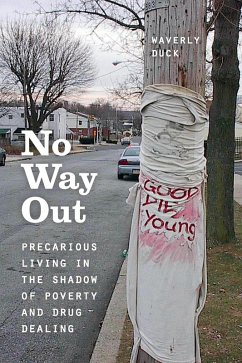 No Way Out (eBook, ePUB) - Duck, Waverly No Way Out (eBook, ePUB) - Duck, Waverly