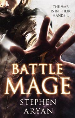 Battlemage (eBook, ePUB) - Aryan, Stephen