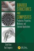 Braided Structures and Composites (eBook, PDF)