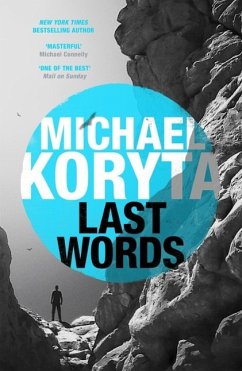 Last Words (eBook, ePUB) - Koryta, Michael