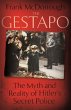 The Gestapo (eBook, ePUB) - Bild 1