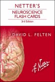 Netter's Neuroscience Flash Cards E-Book (eBook, ePUB)