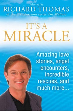 Cover It's A Miracle (eBook, ePUB)