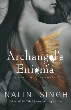 Archangel's Enigma (eBook, ePUB) - Singh, Nalini