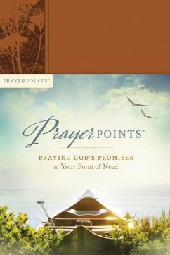 Cover PrayerPoints (eBook, ePUB)
