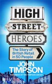 High Street Heroes (eBook, ePUB)