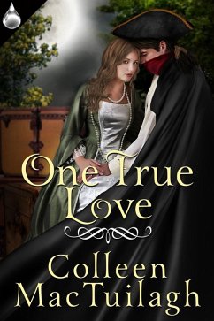 Cover One True Love (eBook, ePUB)