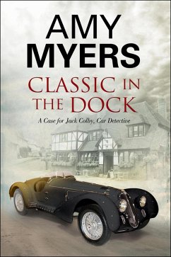Cover Classic in the Dock (eBook, ePUB)