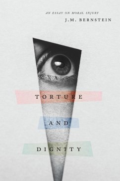 Cover Torture and Dignity (eBook, ePUB)