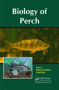 Cover Biology of Perch (eBook, PDF)