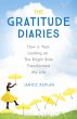 The Gratitude Diaries (eBook, ePUB) - Bild 1