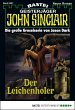 John Sinclair 697 (eBook, ePUB) - Bild 1