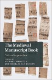 Medieval Manuscript Book (eBook, PDF)
