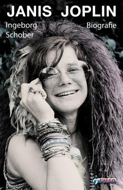 Janis Joplin (eBook, ePUB) - Schober, Ingeborg