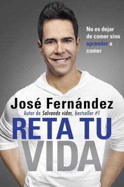 Reta Tu Vida (eBook, ePUB) - Fernandez, José