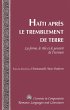 Haiti apres le tremblement de terre... - Bild 1