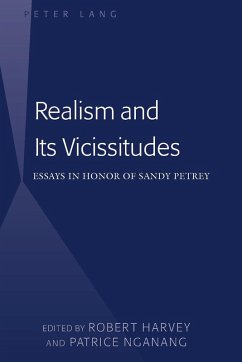 Cover Realism and Its Vicissitudes (eBook, PDF)
