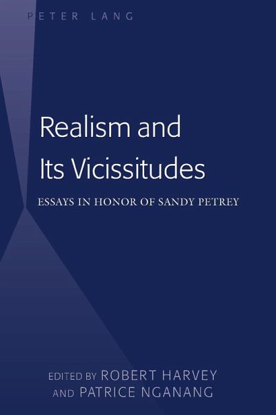Realism and Its Vicissitudes (eBook, PDF)
