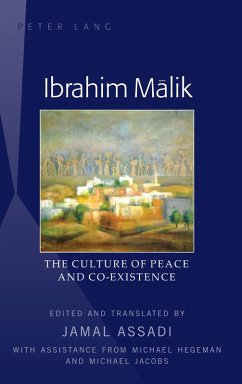 Cover Ibrahim Malik (eBook, PDF)