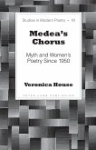 Medea's Chorus (eBook, PDF)
