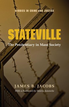 Cover Stateville (eBook, ePUB)