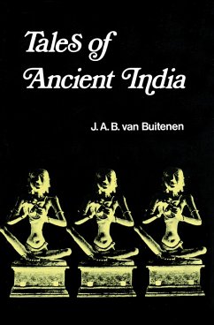 Cover Tales of Ancient India (eBook, ePUB)