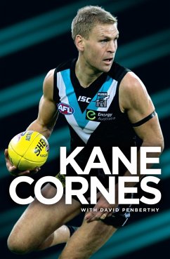 Cover Kane Cornes (eBook, ePUB)
