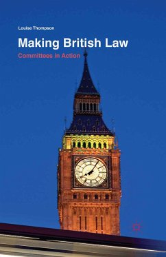 Making British Law (eBook, PDF)