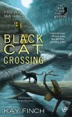 Black Cat Crossing (eBook, ePUB) Black Cat Crossing (eBook, ePUB)