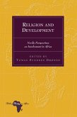 Religion and Development (eBook, PDF)
