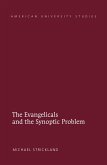 Evangelicals and the Synoptic Problem (eBook, PDF)