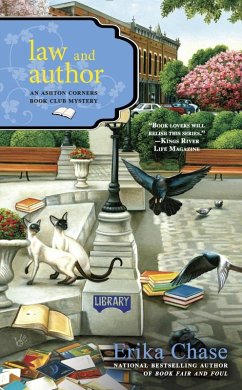 Cover Law and Author (eBook, ePUB)