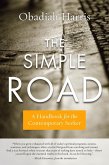 The Simple Road (eBook, ePUB)