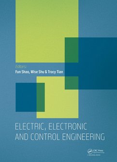 Electric, Electronic and Control Engineering (eBook, PDF)