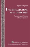 Intellectual as a Detective (eBook, PDF)