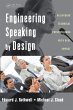 Engineering Speaking by Design (eBook,... - Bild 1