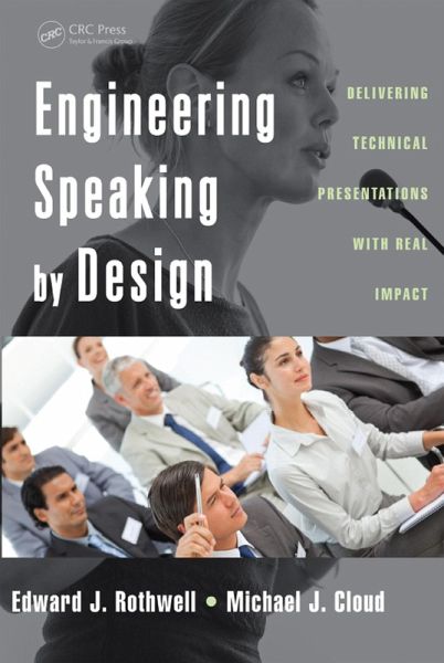 Engineering Speaking by Design (eBook, PDF) Engineering Speaking by Design (eBook, PDF)