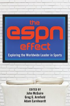 ESPN Effect (eBook, PDF)