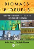 Biomass and Biofuels (eBook, PDF)