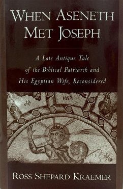 When Aseneth Met Joseph (eBook, ePUB) Cover When Aseneth Met Joseph (eBook, ePUB)
