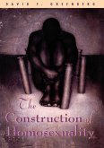 The Construction of Homosexuality (eBook, ePUB)