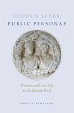 Hidden Lives, Public Personae (eBook, PDF)
