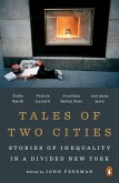 Tales of Two Cities (eBook, ePUB)