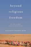 Beyond Religious Freedom (eBook, ePUB)