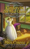 Cinderella Six Feet Under (eBook, ePUB)