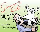 Simon's Cat: Off to the Vet . . . and Other Cat-astrophes (eBook, ePUB)
