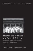 Heaven and Humans Are One (eBook, PDF)