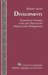 Developments (eBook, PDF) - Bild 1