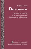 Developments (eBook, PDF)